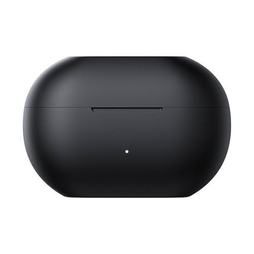 Baseus Bass 15 Clip Open-Ear True Wireless Earphones vezeték nélküli fülhallgató, fekete