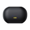 Baseus Bass 15 Clip Open-Ear True Wireless Earphones vezeték nélküli fülhallgató, fekete