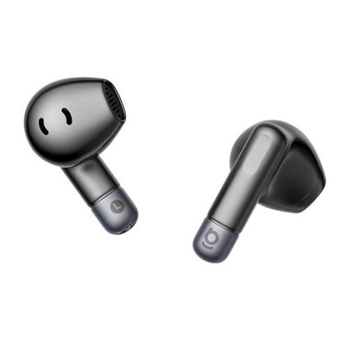 Baseus Bass BS2 Lite True Wireless Earbuds vezeték nélküli fülhallgató, fekete