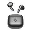 Baseus Bass BS2 Lite True Wireless Earbuds vezeték nélküli fülhallgató, fekete