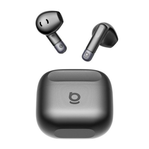 Baseus Bass BS2 Lite True Wireless Earbuds vezeték nélküli fülhallgató, fekete