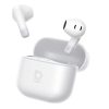 Baseus Bass BS2 Lite True Wireless Earbuds vezeték nélküli fülhallgató, fehér