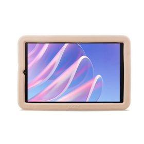   Acer Iconia A11-21P tablet - A11-21P-A11C - Android 15 - Rózsaszín védőtokkal gyerekeknek