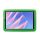 Acer Iconia A11-21P tablet - A11-21P-A27H - Android 15 - Zöld védőtokkal gyerekeknek
