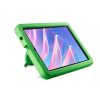Acer Iconia A11-21P tablet - A11-21P-A27H - Android 15 - Zöld védőtokkal gyerekeknek