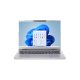 Acer Aspire 14 AI A14-53M-76DJ - Windows® 11 Home - Színezüst - OLED