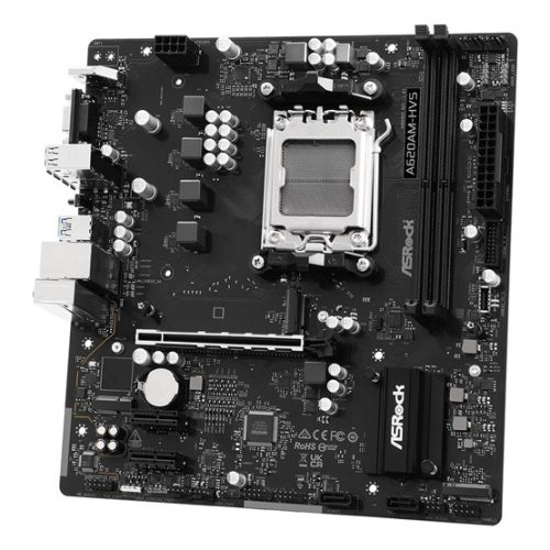 ASRock sAM5 A620AM-HVS