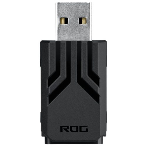 Asus ROG Polling Rate Booster