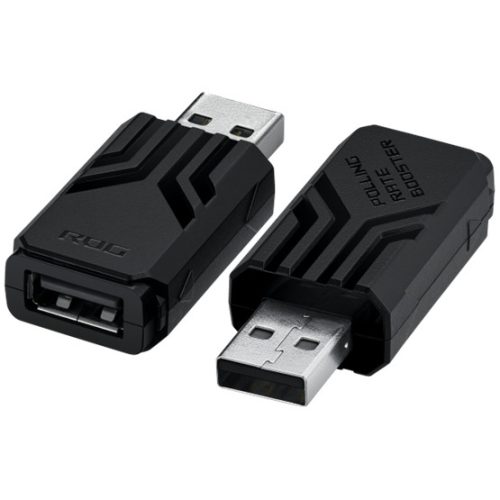 Asus ROG Polling Rate Booster