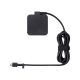 ASUS 48W Adapter - Fekete 