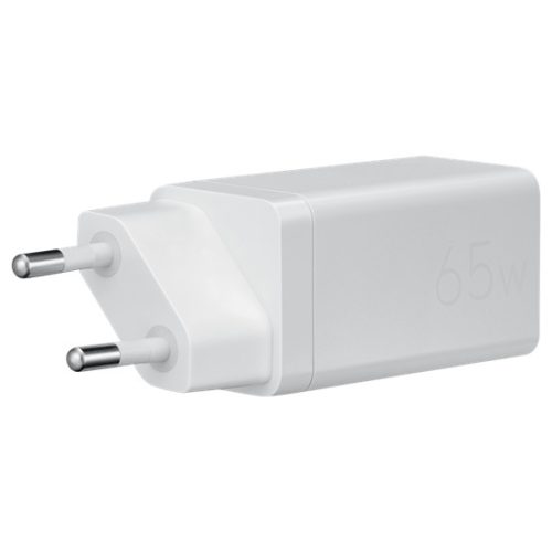 Asus AC65-05 USB C-s hálózati töltő 65W - Fehér