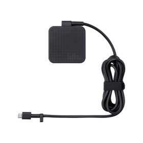 ASUS 68W Adapter - Fekete 