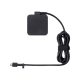 ASUS 68W Adapter - Fekete 