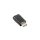 Lanberg HDMI (M)->VGA (F) adapter, fekete