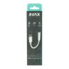 AVAX AD300 CONNECT Type C - 3.5 Jack adapter