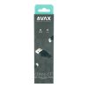 AVAX AD601 CONNECT+ USB A - Type C adapter