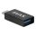 AVAX AD602 CONNECT+ Type C - USB A OTG adapter - Windows/MacOS