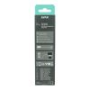 AVAX AD604 CONNECT+ Type-C 3.0 - Gigabit Ethernet adapter, alumínium