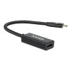 AVAX AD901 PRIME Type C - HDMI 2.1 8K/60Hz adapter