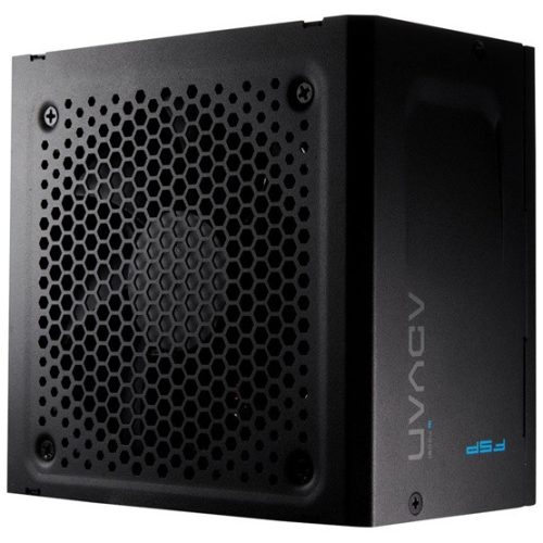 FSP 1000W - ADVAN-1000GM - 80+ Gold ATX3.1 Gen 5.1 - Fekete Tápegység