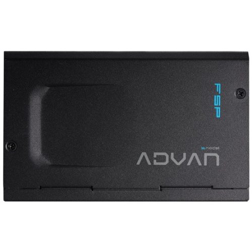 FSP 1000W - ADVAN-1000GM - 80+ Gold ATX3.1 Gen 5.1 - Fekete Tápegység