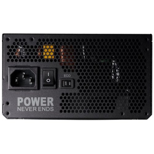 FSP 1000W - ADVAN-1000GM - 80+ Gold ATX3.1 Gen 5.1 - Fekete Tápegység