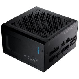   FSP 850W - ADVAN-850GM - 80+ Gold ATX3.1 GEN5.1 - Fekete Tápegység