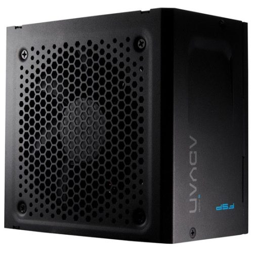 FSP 850W - ADVAN-850GM - 80+ Gold ATX3.1 GEN5.1 - Fekete Tápegység