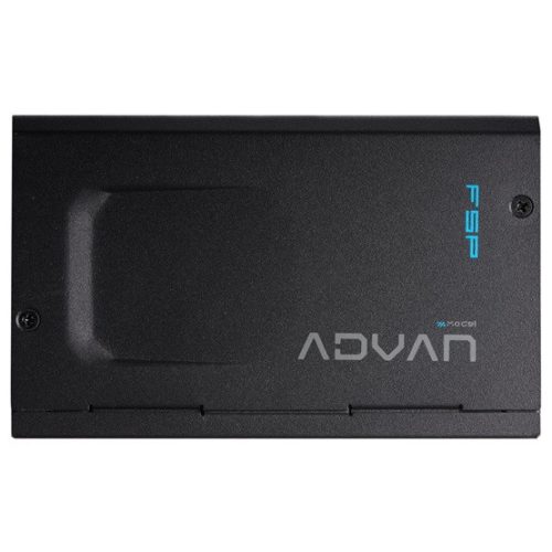 FSP 850W - ADVAN-850GM - 80+ Gold ATX3.1 GEN5.1 - Fekete Tápegység