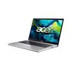 Acer Aspire GO AG15-42P-R6X6 - Windows® 11 Home - Színezüst