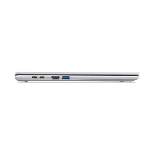 Acer Aspire GO AG15-72P-59ZN - Windows® 11 Home - Színezüst (bontott)