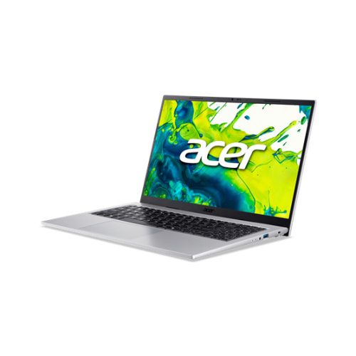 Acer Aspire GO AG15-72P-5W11 - W11 - Színezüst