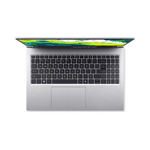 Acer Aspire GO AG15-72P-73HD - Színezüst