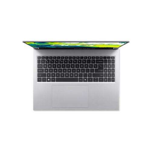 Acer Aspire GO AG16-71P-714E - Színezüst