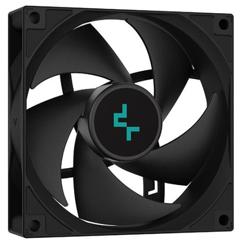 DeepCool AG300 - Processzor hűtő - R-AG300-BKNNMN-G