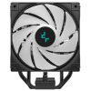 DeepCool AG400 DIGITAL PLUS - Processzor hűtő - R-AG400-BKADMP-G-1
