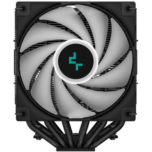 DeepCool AG620 BK ARGB - Processzor hűtő - R-AG620-BKANMN-G-2