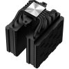 DeepCool AG620 BK ARGB - Processzor hűtő - R-AG620-BKANMN-G-2