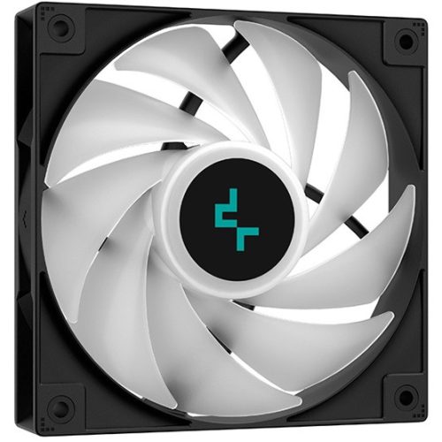 DeepCool AG620 BK ARGB - Processzor hűtő - R-AG620-BKANMN-G-2