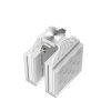 DeepCool AG620 WH ARGB V2 - Processzor hűtő - Fehér - R-AG620-WHAMMN-GJD