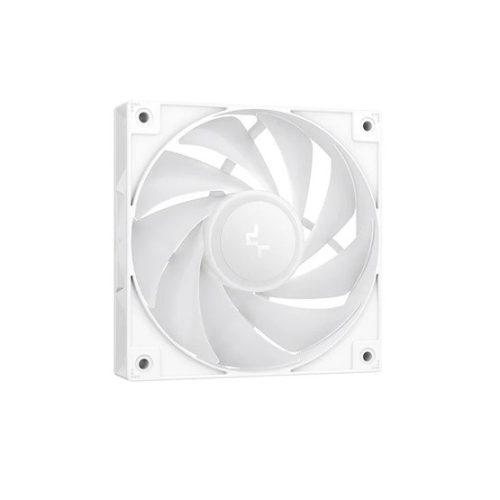 DeepCool AG620 WH ARGB V2 - Processzor hűtő - Fehér - R-AG620-WHAMMN-GJD