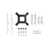 DeepCool AG620 WH ARGB V2 - Processzor hűtő - Fehér - R-AG620-WHAMMN-GJD