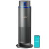 Aiper robot gyeplocsoló - Aiper IrriSense 2 