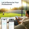 Aiper robot gyeplocsoló - Aiper IrriSense 2 