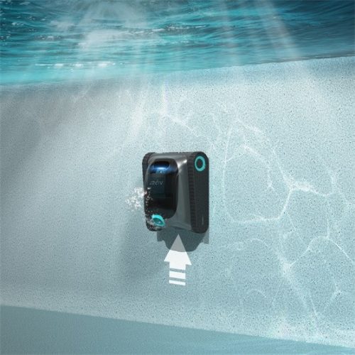 Aiper akkumulátoros medencetisztító robot - Aiper Scuba S1