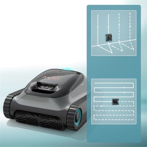 Aiper akkumulátoros medencetisztító robot - Aiper Scuba S1