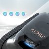 Aiper akkumulátoros medencetisztító robot - Aiper Scuba S1