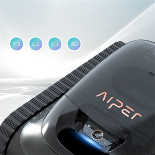 Aiper akkumulátoros medencetisztító robot - Aiper Scuba S1