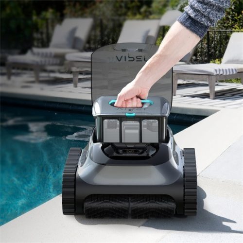 Aiper akkumulátoros medencetisztító robot - Aiper Scuba S1