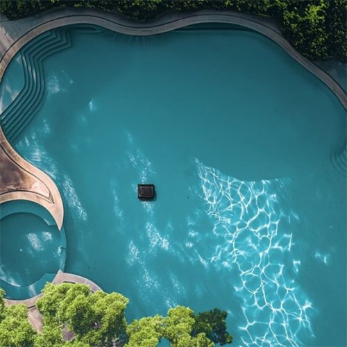 Aiper akkumulátoros medencetisztító robot - Aiper Scuba S1 Pro